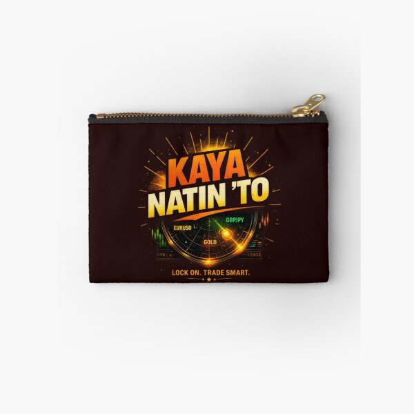 Item preview, Kaya Natin ’To – Motivational Print designed and sold by nhk999.