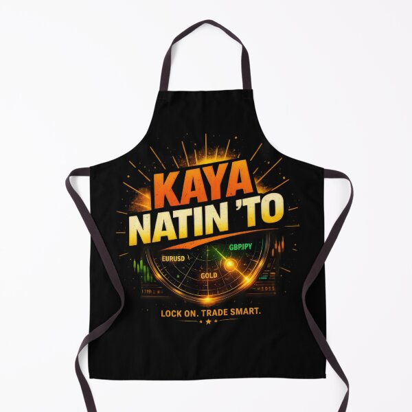 Item preview, Kaya Natin ’To – Motivational Print designed and sold by nhk999.