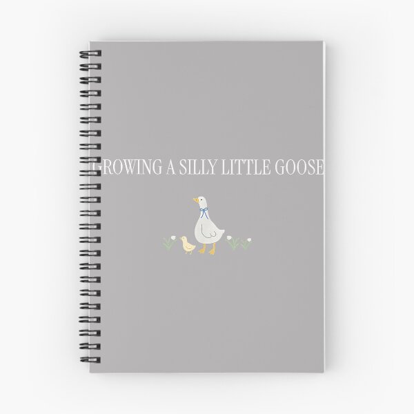 Item preview, Growing A Silly Little Goose Pregnancy Announcement designed and sold by GreggRoss.