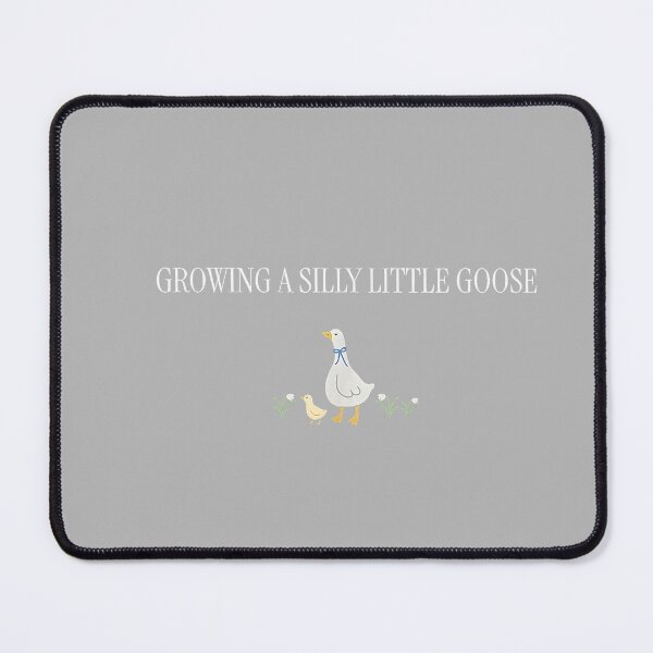 Item preview, Growing A Silly Little Goose Pregnancy Announcement designed and sold by GreggRoss.