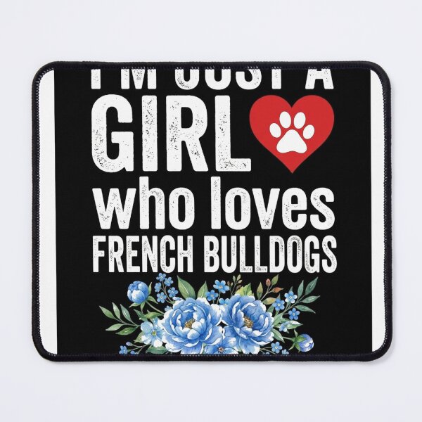 Item preview, Just a GIRL who loves GOLDEN RETRIEVERS quote Funny RETRIEVER saying Essential T-Shirt designed and sold by KTY-NUSS.