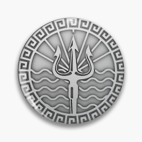 Item preview, poseidon designed and sold by pksart1.