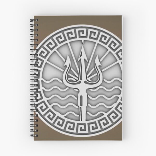 Item preview, poseidon designed and sold by pksart1.