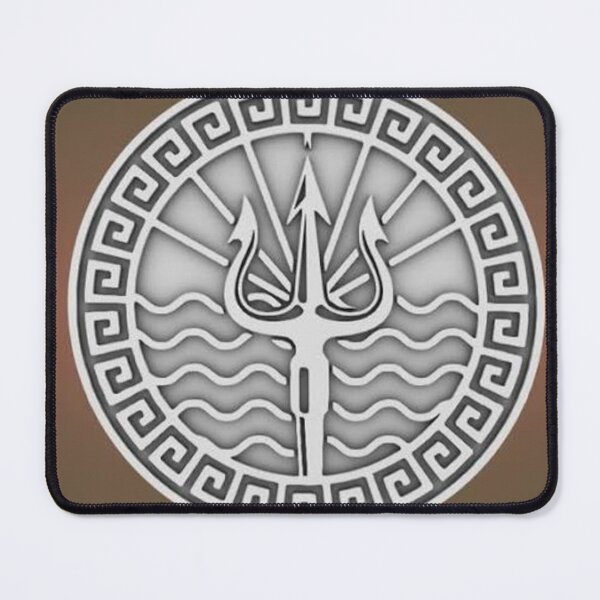 Item preview, poseidon designed and sold by pksart1.
