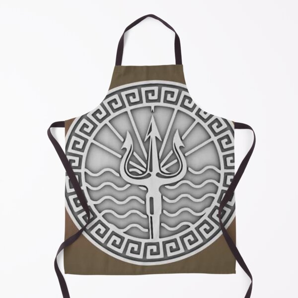 Item preview, poseidon designed and sold by pksart1.
