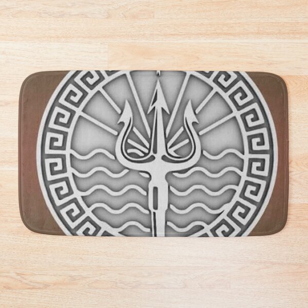 Item preview, poseidon designed and sold by pksart1.