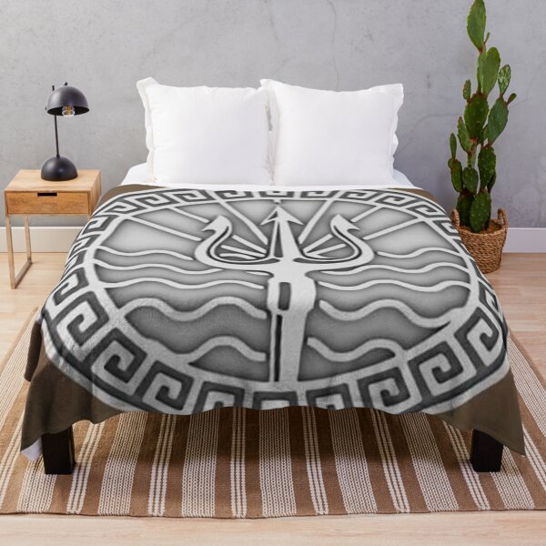 Item preview, poseidon designed and sold by pksart1.