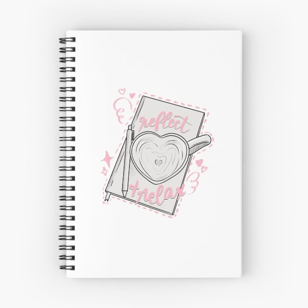Item preview, Dopamine Menu - Reflect and Relax artwork designed and sold by wfdesigns93.