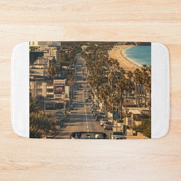 Item preview, Sunny Lincoln University New Zealand dBeach Wanderlust designed and sold by Hashmiinyoga.
