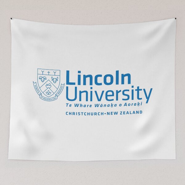 Item preview, Sunny Lincoln University New Zealand dBeach Wanderlust designed and sold by Hashmiinyoga.
