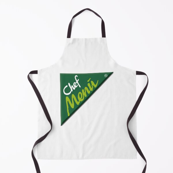 Item preview, Chef Menu Green Triangle Badge designed and sold by liohfre.