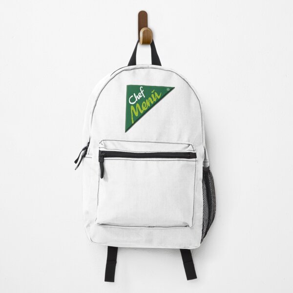 Item preview, Chef Menu Green Triangle Badge designed and sold by liohfre.