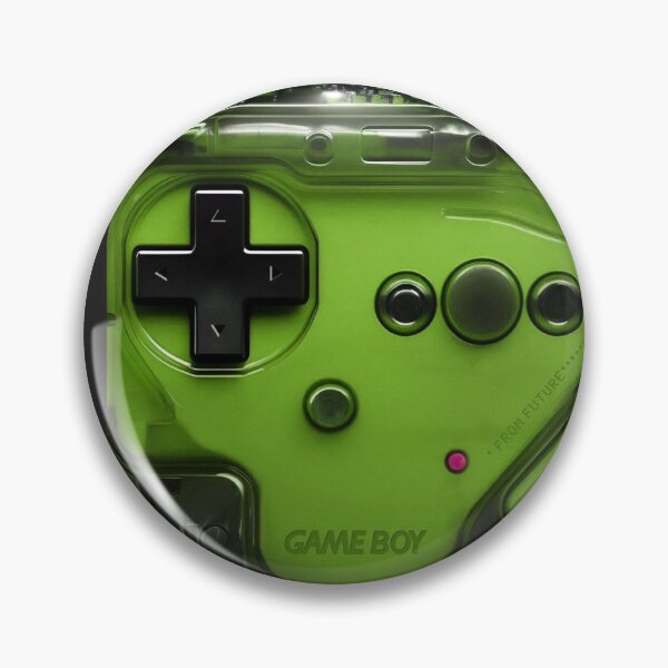 Item preview, GAMEBOY designed and sold by -Trashcraft-Street-art-.