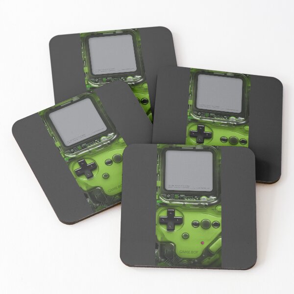 Item preview, GAMEBOY designed and sold by -Trashcraft-Street-art-.