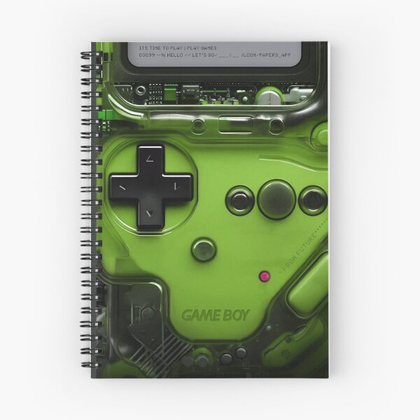 Item preview, GAMEBOY designed and sold by -Trashcraft-Street-art-.