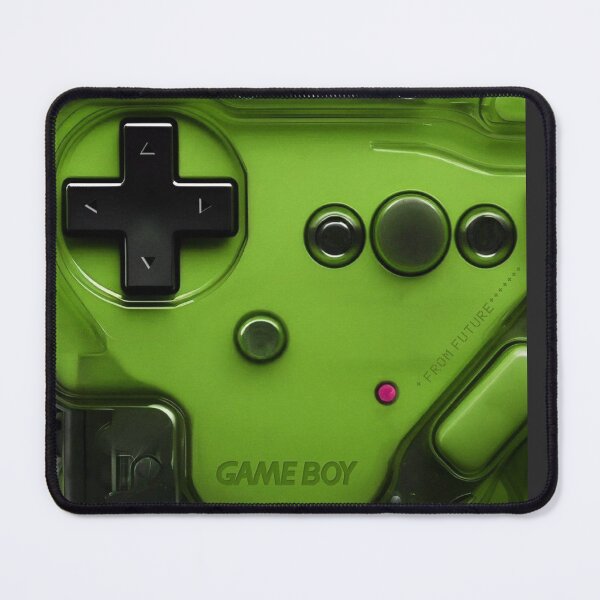 Item preview, GAMEBOY designed and sold by -Trashcraft-Street-art-.