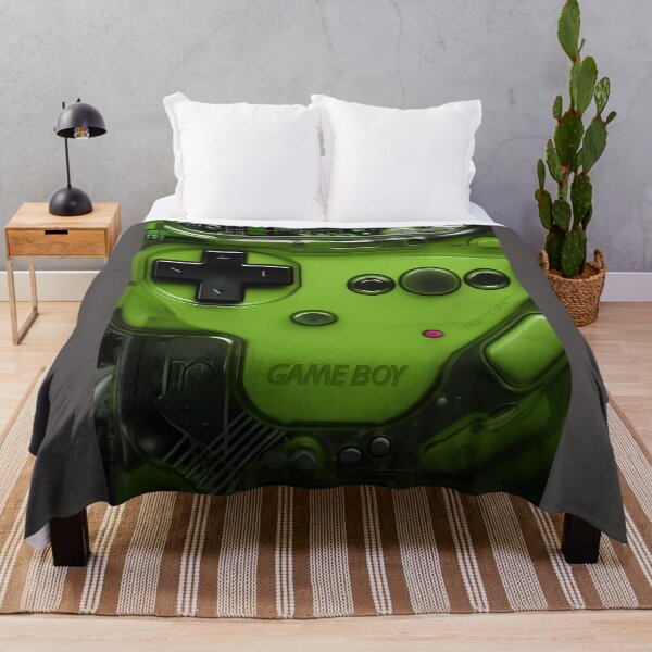 Item preview, GAMEBOY designed and sold by -Trashcraft-Street-art-.