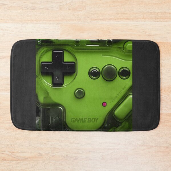 Item preview, GAMEBOY designed and sold by -Trashcraft-Street-art-.