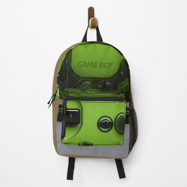 Item preview, GAMEBOY designed and sold by -Trashcraft-Street-art-.