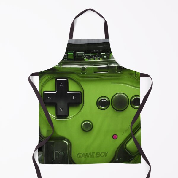 Item preview, GAMEBOY designed and sold by -Trashcraft-Street-art-.