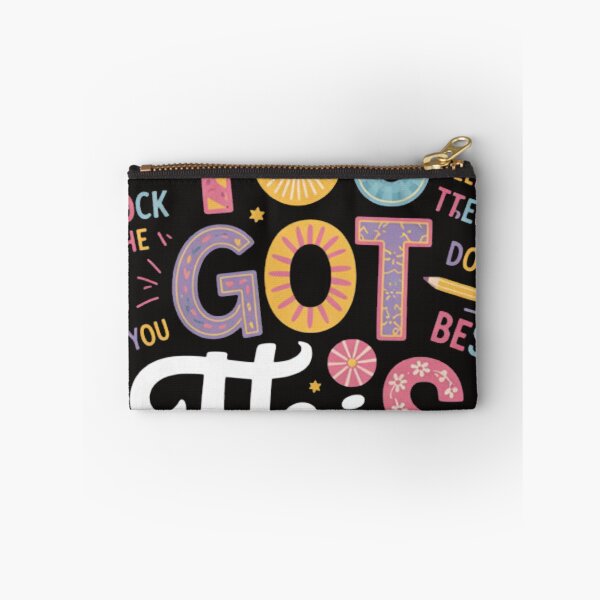 Item preview, Test Day Rock The Test Teacher Testing Day You Got This designed and sold by endenvys.