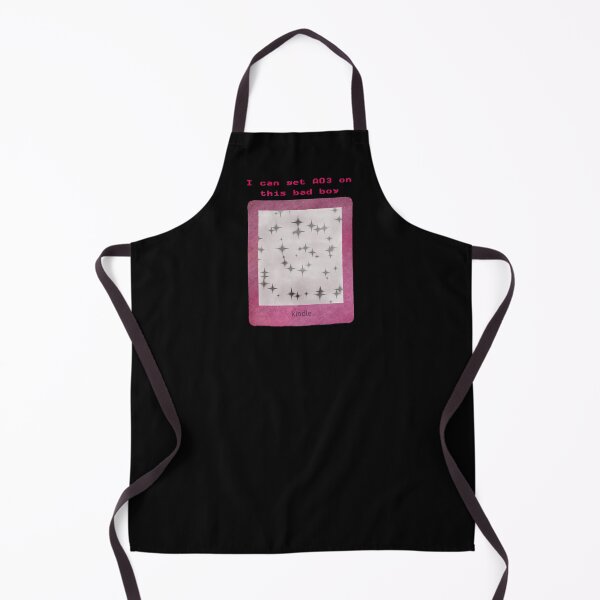 Item preview, I can get AO3 on this bad boy - kindle gift designed and sold by ArsenicWitch.