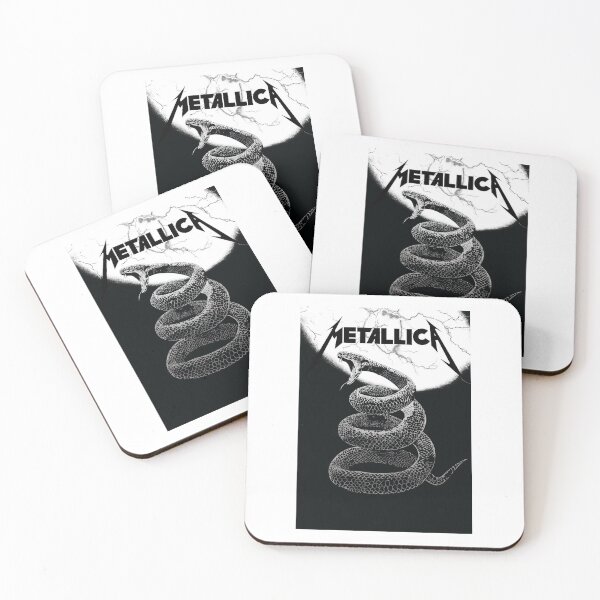 Item preview, Metallica  designed and sold by rodoullac.