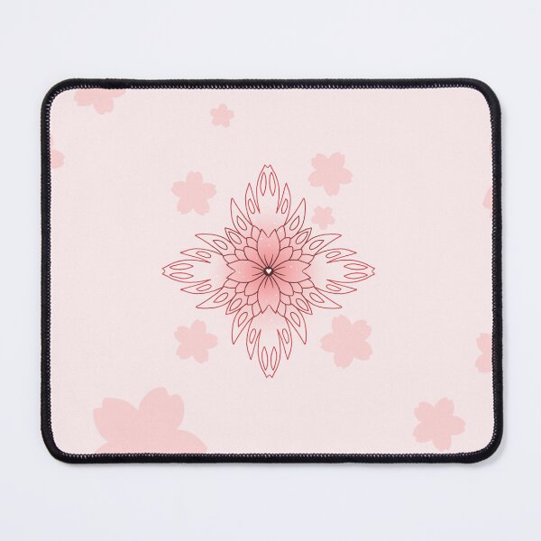 Item preview, Sakura Blossom pattern  designed and sold by 10Magpies.