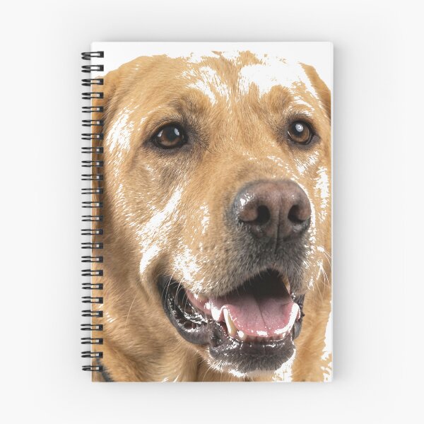 Item preview, Labrador Retriever Dog Head Emoji Classic T-Shirt designed and sold by gidget-gadget.