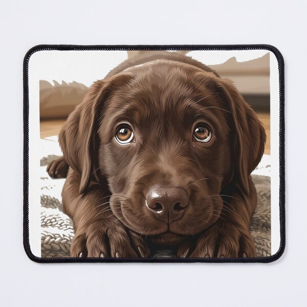 Item preview, Labrador Retriever Dog Face black Oversized T-Shirt designed and sold by KTY-NUSS.