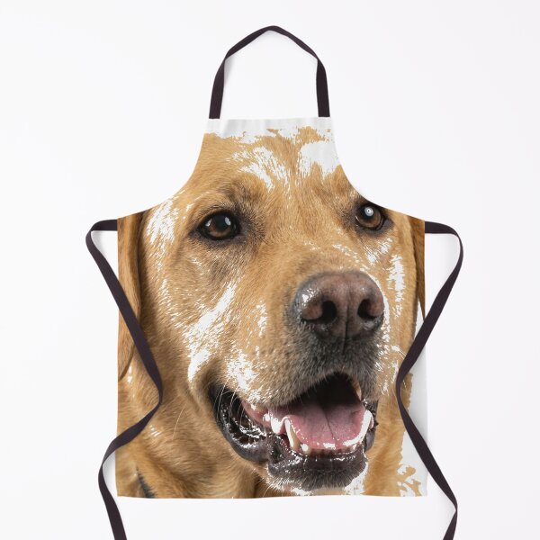 Item preview, Labrador Retriever Dog Head Emoji Classic T-Shirt designed and sold by gidget-gadget.