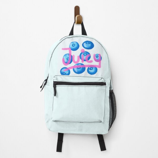 Item preview, Juicy blueberries designed and sold by ArsenicWitch.