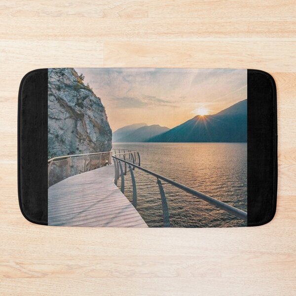 Item preview, Ocean Lincoln University New Zealand cTide Serenity designed and sold by Hashmiinyoga.