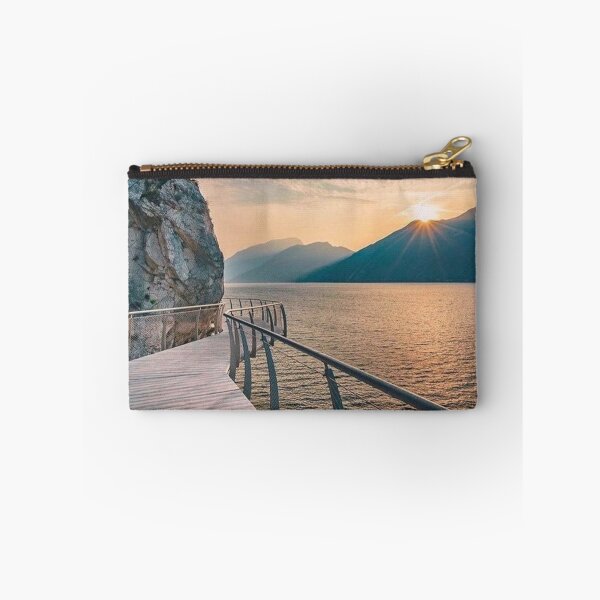 Item preview, Ocean Lincoln University New Zealand cTide Serenity designed and sold by Hashmiinyoga.
