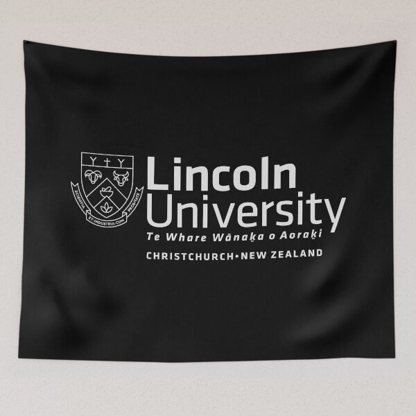 Item preview, Ocean Lincoln University New Zealand cTide Serenity designed and sold by Hashmiinyoga.