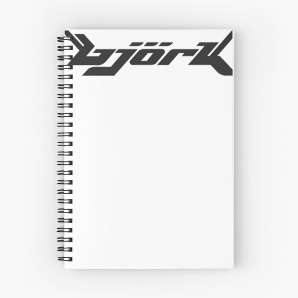 Item preview, 9 Bjork Logo Active  designed and sold by VividVorteix.