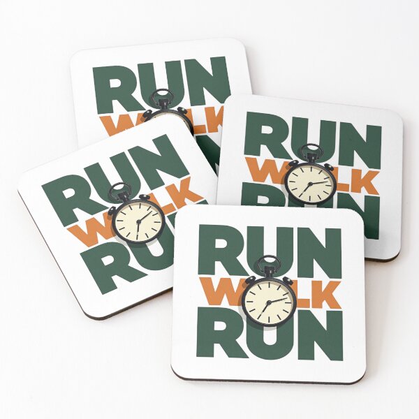 Item preview, Run Walk Run designed and sold by Towards a Better You.