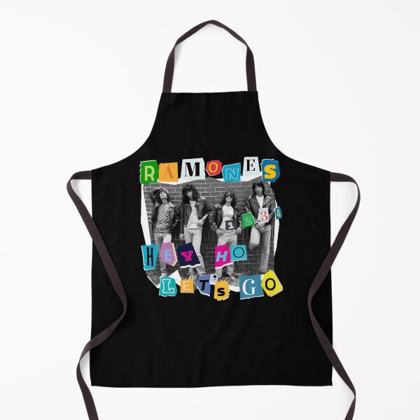 Item preview, Cutout Collage Band Poster designed and sold by HueHaven-X.