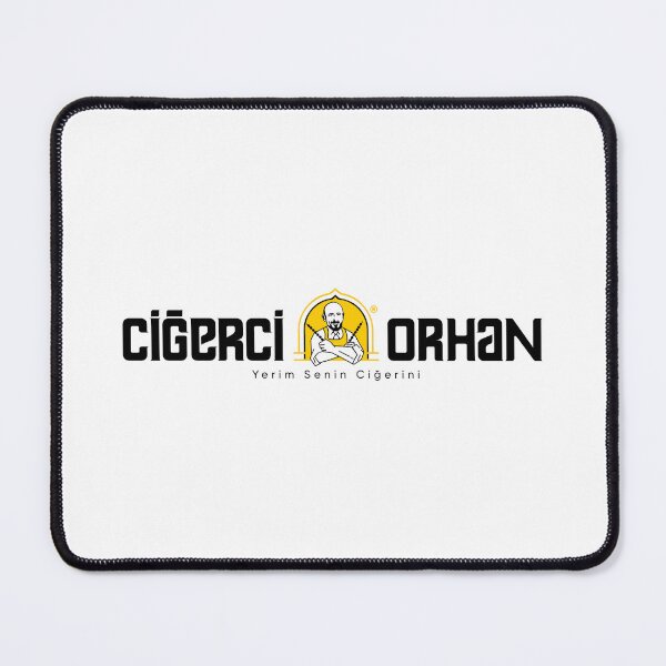 Item preview, Cigerci Orhan Turkish Kebab Chef designed and sold by liohfre.