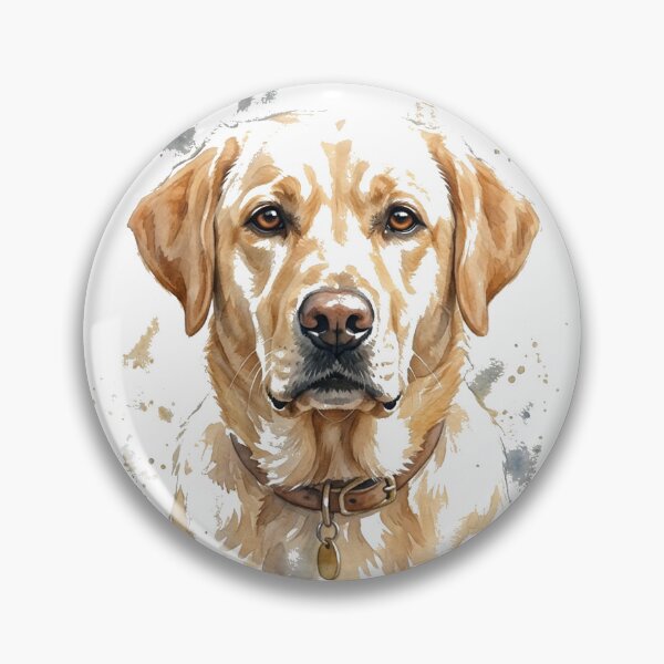 Item preview, Labrador Retriever Dog Heartbeat Graphic T-Shirt designed and sold by KTY-NUSS.