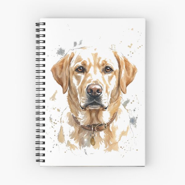 Item preview, Labrador Retriever Dog Heartbeat Graphic T-Shirt designed and sold by KTY-NUSS.