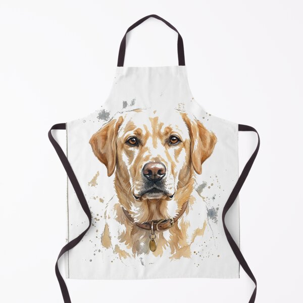 Item preview, Labrador Retriever Dog Heartbeat Graphic T-Shirt designed and sold by KTY-NUSS.