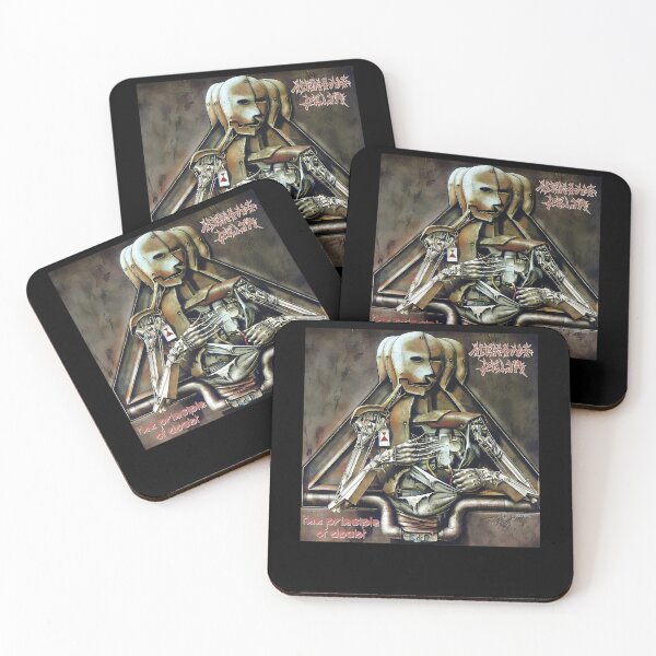Item preview, Robotic Cyborg Figure Triangle Frame Exposed designed and sold by lacnghia9645f.