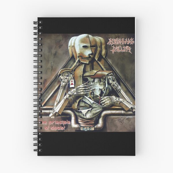 Item preview, Robotic Cyborg Figure Triangle Frame Exposed designed and sold by lacnghia9645f.