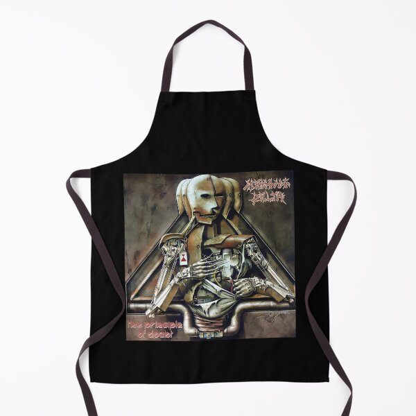 Item preview, Robotic Cyborg Figure Triangle Frame Exposed designed and sold by lacnghia9645f.