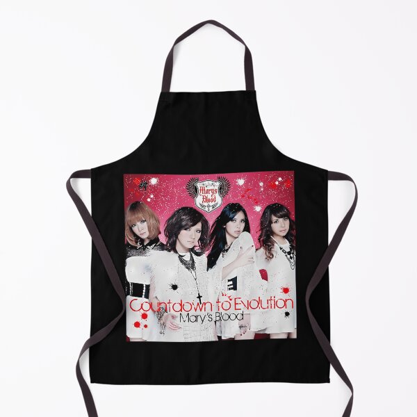 Item preview, Four Women White Dresses Red Paint Splatter designed and sold by lacnghia9645f.