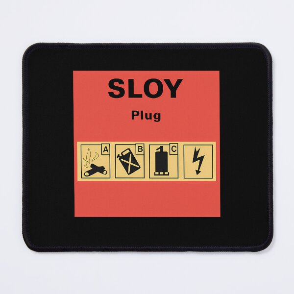 Item preview, Four Safety Hazard Icons Campfire designed and sold by lacnghia9645f.