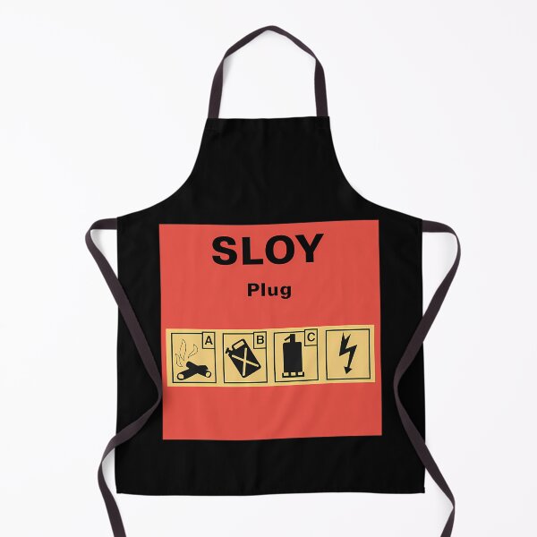 Item preview, Four Safety Hazard Icons Campfire designed and sold by lacnghia9645f.