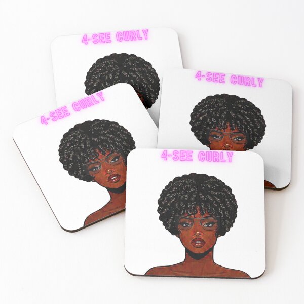 Item preview, Afro hair  designed and sold by JKDesigns101.