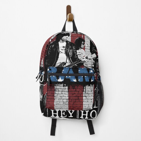 Item preview, Live Rock Performance American Flag Backdrop designed and sold by HueHaven-X.